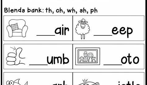 free worksheets for first graders