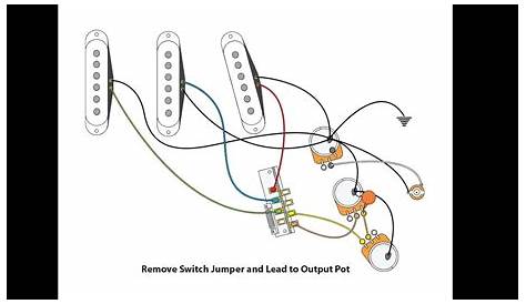 stratocaster wiring diagram 1960