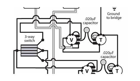 gibson p 90 wiring diagram