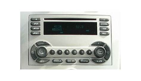 GM Navigation Stereo CD DVD Changer Radio Repair & Service