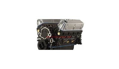 302 ford crate engine from summit racing