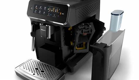 Philips 3200 Coffee Machine ~ 60 Most Successful Design Companies In Region