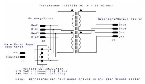 square d transformer wiring