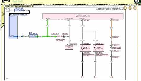 Mazda 3 2019 Service Manual and Wiring Diagram | Auto Repair Manual
