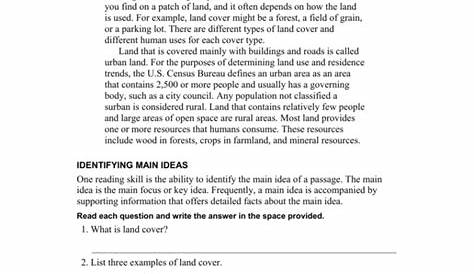 holt environmental science worksheet answers