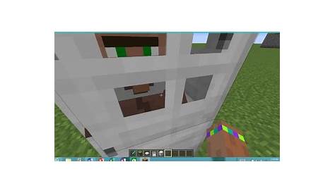 trapdoors minecraft how to make