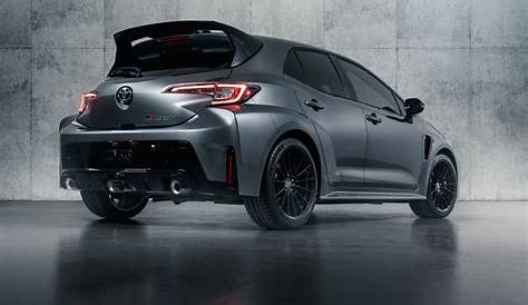 The All-New GR Corolla World Premiere April 1, 2022 - Page 21 - Toyota GR86, 86, FR-S and Subaru