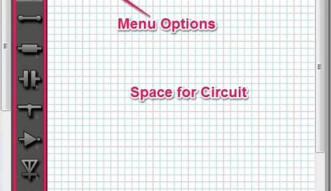 draw circuit diagrams online