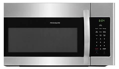 997999 Frigidaire 4 Piece Kitchen Appliance Package with FFHD2250TS 36