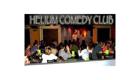 helium comedy club philadelphia promo code