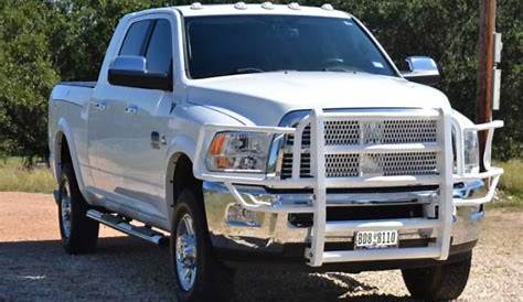 Sell used Dodge: Ram 2500 White in Mount Pleasant, Tennessee, United