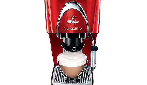 tchibo-cafissimo-classic Capsule Coffee Machine, Drip Coffee Maker