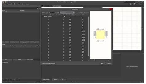 altium schematic title block parameters