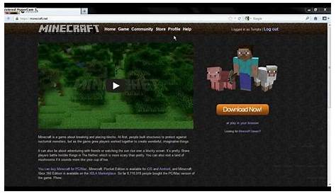 How To Redeem A Gift Code Or Prepaid Card On MineCraft - YouTube