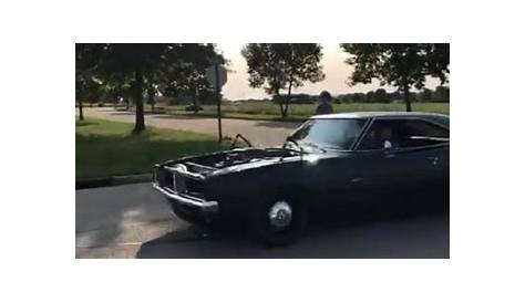 Hellephant 426-Powered 1969 Dodge Charger Is the Ringbrothers' Defector