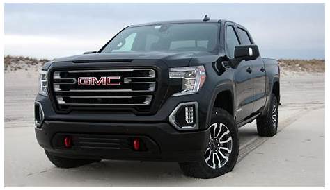 2019 GMC Sierra AT4 Pickup Truck New Dad Review: Versatile, Empowering, and Too Much for Family Duty