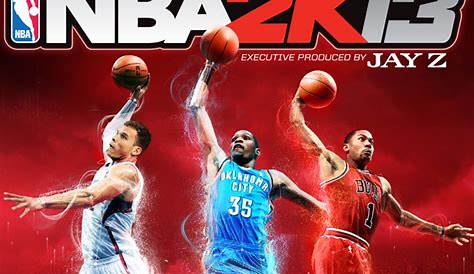 Review: "NBA 2K13" delivers stellar soundtrack, gameplay - CBS News