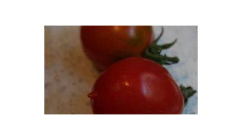 list of heirloom tomatoes