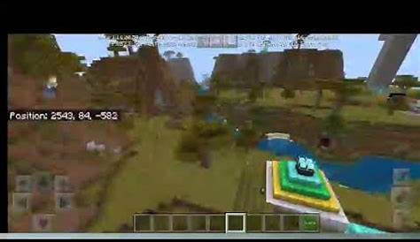 Cara membuat spawn sheep otomatis #Minecraft - YouTube
