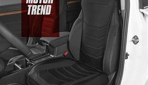 10 Best Seat Covers for GMC Sierra - Wonderful Engineering