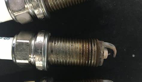 what is the proper spark plug gap
