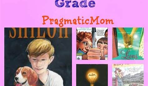 10 perfect reading for the 4th grade - Elementary Education | Read