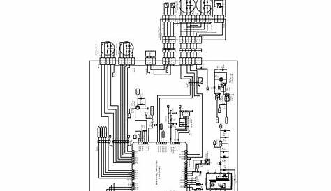air conditioner wiring diagram pdf