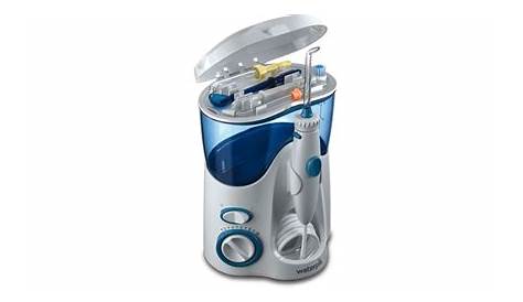 Waterpik WP-100 Ultra Water Flosser Reviews - ProductReview.com.au
