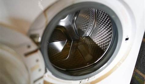 How To Drain a Washing Machine (Front & Top-Loading) - ManMadeDIY