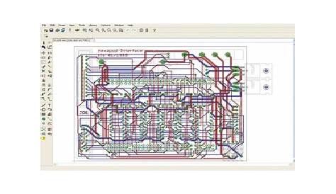 5 Best Free PCB design software's |Printed Circuit Board Software
