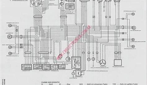 vs1400 wiring diagram