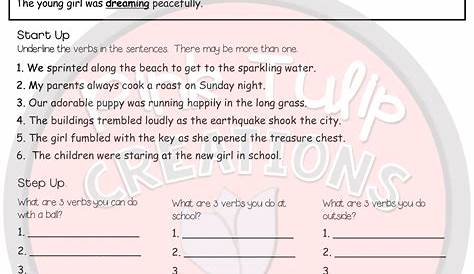 Grammar Worksheet Pack | Grammar worksheets, Substitute teacher