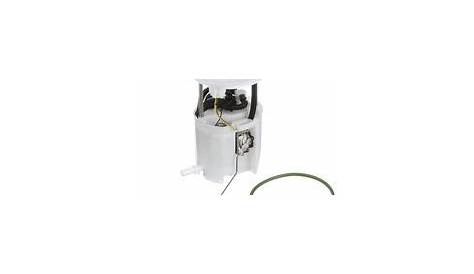 Ford Fusion Fuel Pump - Best Fuel Pump Parts for Ford Fusion