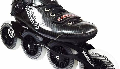 vanilla speed skates sale