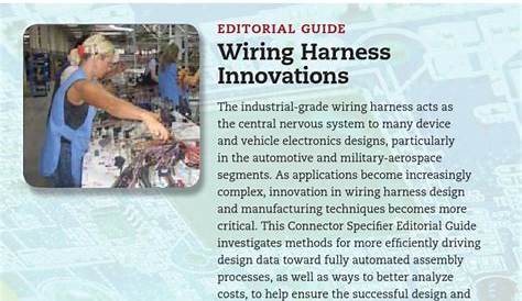 hondad wiring harness book