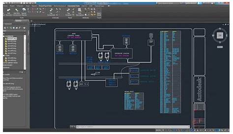 autocad electrical user guide pdf