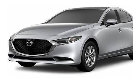 2019 Mazda Mazda3 Incentives, Specials & Offers in Morrow GA