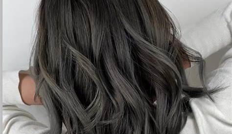 Any dye recommendations to get a dark ash grey color? : r/HairDye