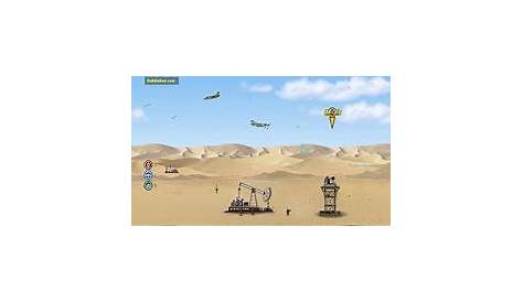 BOMBER AT WAR 2 juego online en JuegosJuegos.com