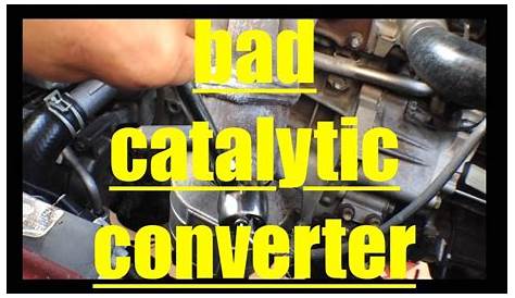 2009 toyota camry catalytic converter replacement - sena-hershenson