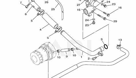 Yamaha Viking Wiring Diagram - Wiring Diagram Schemas