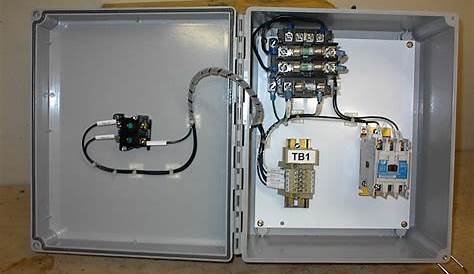 Street Light Wiring Diagram