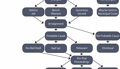 Criminal Justice System: How It Works | Pierce County, WA - Official