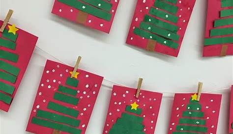 Christmas | Christmas art projects, Christmas kindergarten, Preschool