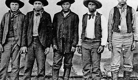 The Most Infamous Outlaws in American History
