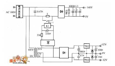 Index 193 - power supply circuit - Circuit Diagram - SeekIC.com