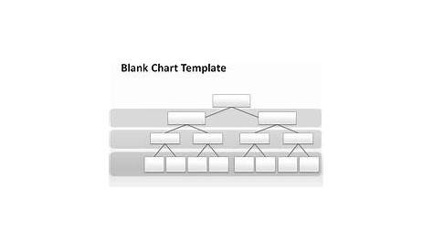 blank organizational chart template for mac