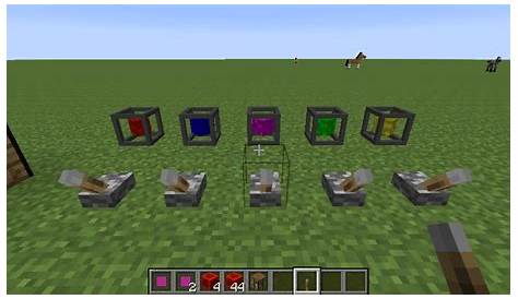 Enhanced Spawners 2 Mod 1.7.10 (Spawners That Can Spawn Any Mob