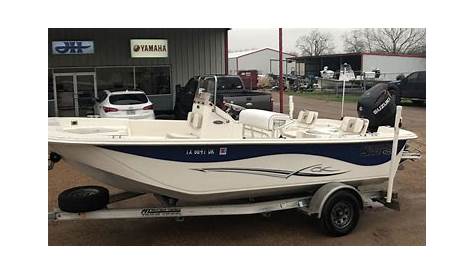 Used JH Performance Boats For Sale