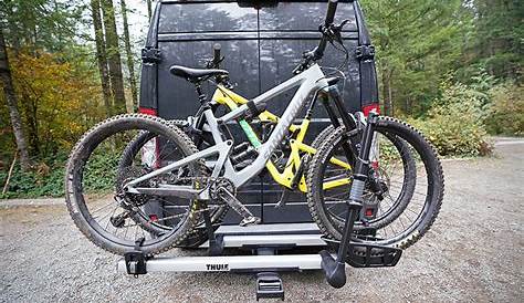 Thule T2 Pro XT Review | Switchback Travel